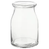 BEGÄRLIG стеклянная ваза ИКЕА (изображение №1)