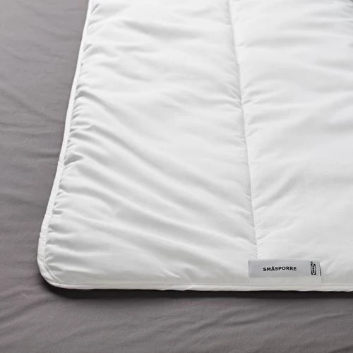 SMÅSPORRE двойное одеяло ИКЕА (изображение №2)