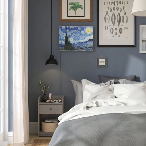 Панель с динамиком - IKEA SYMFONISK, 40х56 см, СИМФОНИСК ИКЕА (изображение №5)