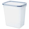 IKEA 365+ пластиковый пищевой контейнер с крышкой ИКЕА (изображение №1)