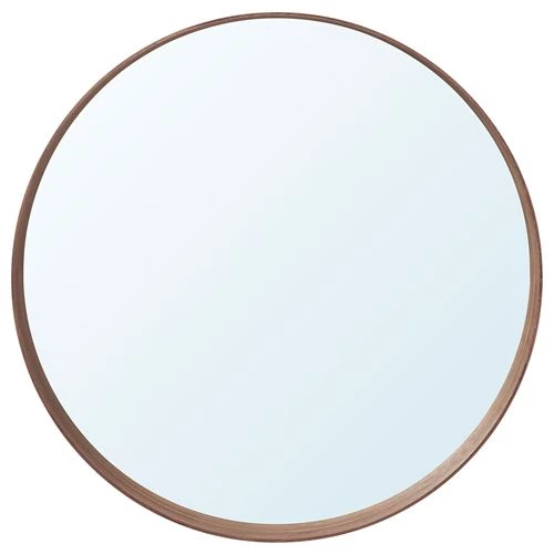 STOCKHOLM круглое зеркало ИКЕА (изображение №1)