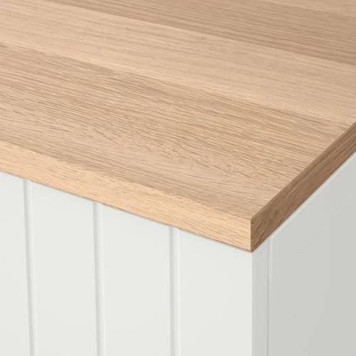 Комбинация для хранения - IKEA BESTÅ/BESTA, 120x42x76 см, белый, Беста/Бесто ИКЕА (изображение №4)