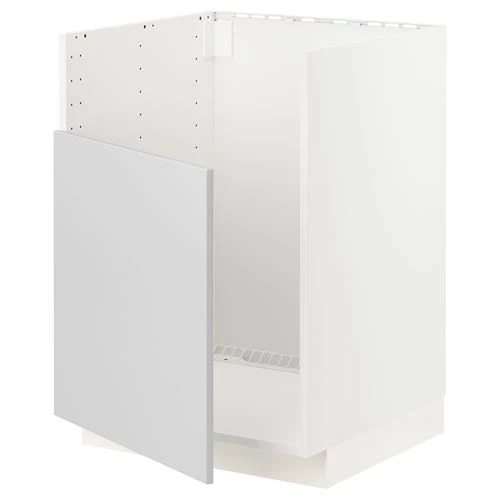 METOD шкаф для раковины ИКЕА (изображение №1)