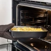 Форма/блюдо для запекания - IKEA LYCKAD, 2 предмета, темно-серый ЛИККАД ИКЕА (изображение №3)