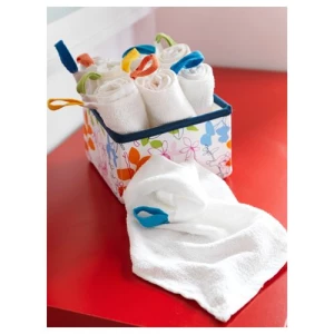 KRAMA полотенце для рук для младенцев ИКЕА