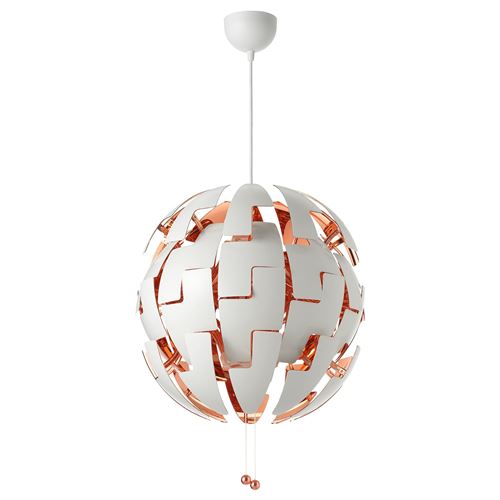 Подвесной светильник - IKEA PS 2014/ ИКЕА ПС 2014,  белый