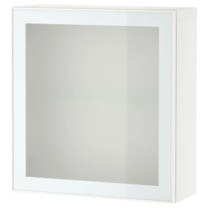 Шкаф - IKEA BESTÅ/BESTA/ Бесто ИКЕА, 60x22x64  см, белый