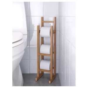 RÅGRUND подставка для рулонов туалетной бумаги ИКЕА