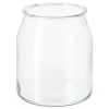 IKEA 365+ стеклянная банка ИКЕА (изображение №1)