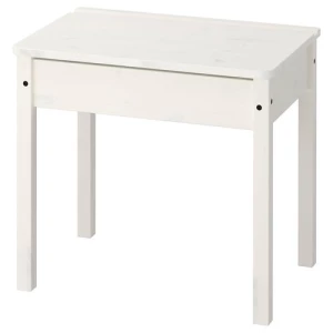 Стол детский - IKEA SUNDVIK, 58x45см, белый, СУНДВИК ИКЕА