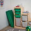 PLUFSIG складной спортивный коврик ИКЕА (изображение №4)