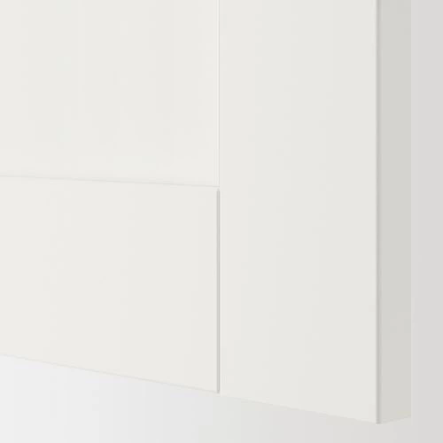 ENHET комбинация шкафов для прачечной и кухни ИКЕА (изображение №3)