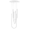 VARMBLIXT Подвесной светильник LED ИКЕА (изображение №1)
