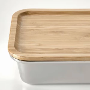 IKEA 365+ крышка контейнера для пищевых продуктов ИКЕА