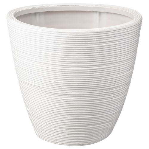 Горшок для растений - IKEA PEKANNÖT/PEKANNOT, 24 см, ротанг, ПЕКАННОТ ИКЕА