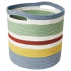 Сумка для хранени - IKEA STRANDSKATA, 30х30 см, разноцветный, ИКЕА (изображение №1)