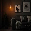 SKAFTET/MOLNART подвесной светильник с лампочкой ИКЕА (изображение №2)