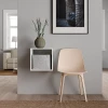 Настенный стеллаж - IKEA EKET, 35x35x35 см, белый, ЭКЕТ ИКЕА (изображение №4)