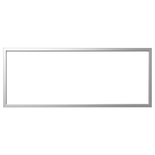 Рамка - IKEA BJÖRKSTA/BJORKSTA, 140х56 см, серый, БЬЁРКСТА ИКЕА (изображение №1)