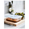 IKEA 365+ крышка от пищевого контейнера ИКЕА (изображение №6)