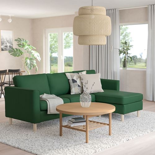Ikea sofa set discount