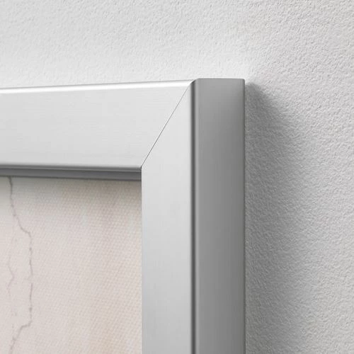 Картина в раме - IKEA BJÖRKSTA/BJORKSTA, 140х56 см, БЬЁРКСТА ИКЕА (изображение №4)