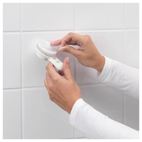 TISKEN держатель для рулонов туалетной бумаги ИКЕА (изображение №8)