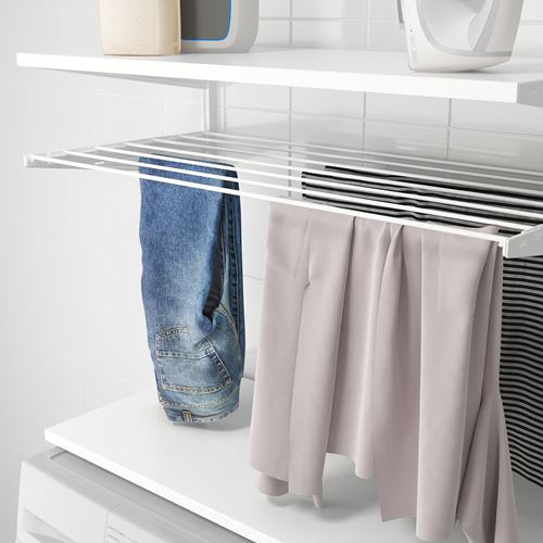 Ikea boaxel drying rack 2025