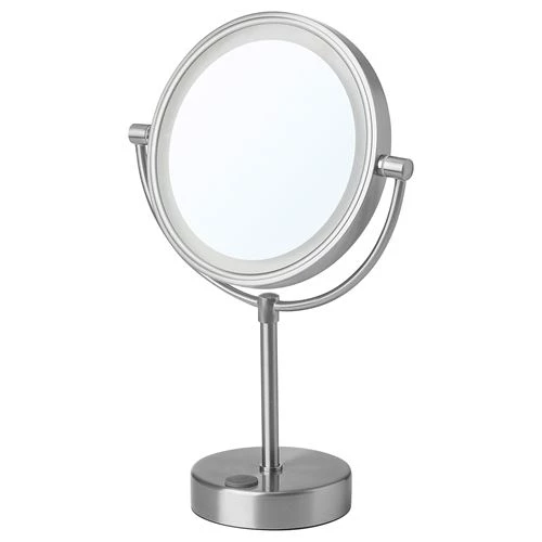 KAITUM зеркало со встроенной подсветкой ИКЕА (изображение №1)