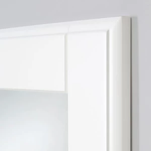 Гардероб - IKEA PAX/TYSSEDAL / ПАКС/ТИССЕДАЛЬ ИКЕА, 150x60x201 см, белый