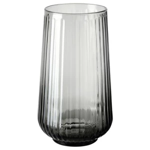 GRADVIS стеклянная ваза ИКЕА