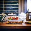 IKEA 365+ стеклянная тара ИКЕА (изображение №7)