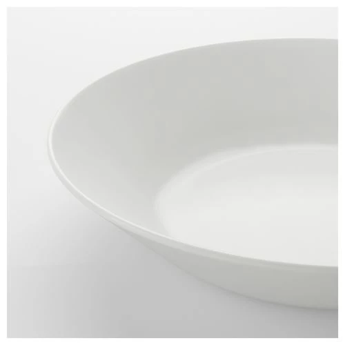 OFTAST глубокая тарелка ИКЕА (изображение №2)