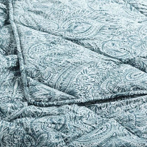 ANGSSTAMFLY двойное одеяло ИКЕА (изображение №2)