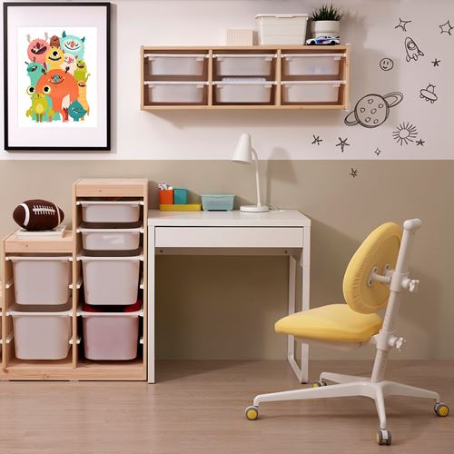 IKEA MICKE DAGNAR