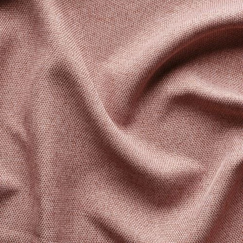 Плотная штора, 2 шт. - IKEA ANNAKAJSA, 300х145 см, розовый, АННАКАЙСА ИКЕА (изображение №2)