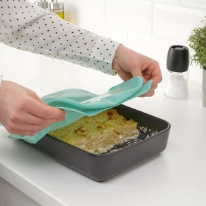 ÖVERMÄTT крышка для еды ИКЕА