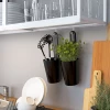 ENHET Комбинация шкафов для прачечной и кухни ИКЕА (изображение №10)