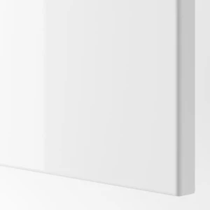 Гардероб - IKEA PAX/FARDAL/ ПАКС/ФАРДАЛЬ ИКЕА, 150x60x201 см, белый