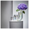 RÄFFELBJÖRK ваза перламутрового цвета ИКЕА (изображение №4)