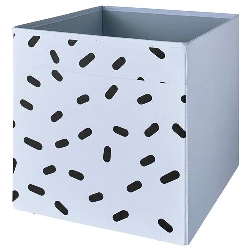 DRÖNA коробка ИКЕА (изображение №1)