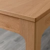 Раздвижной обеденный стол - IKEA EKEDALEN, 120/70/75 см, дуб, ЭКЕДАЛЕН ИКЕА (изображение №4)