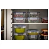 IKEA 365+ крышка контейнера для пищевых продуктов ИКЕА (изображение №8)