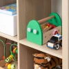 Набор игрушечных инструментов из 13 предметов - IKEA BLOMFLUGA, разноцветный ИКЕА (изображение №6)
