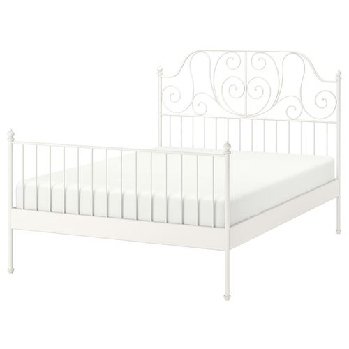 Ikea double cot deals