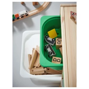 Железная дорога - IKEA LILLABO, береза ЛИЛЛАБУ ИКЕА