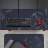 LÅNESPELARE коврик для игровой мыши (изображение №3)