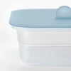 IKEA 365+ пластиковый пищевой контейнер с крышкой ИКЕА (изображение №2)