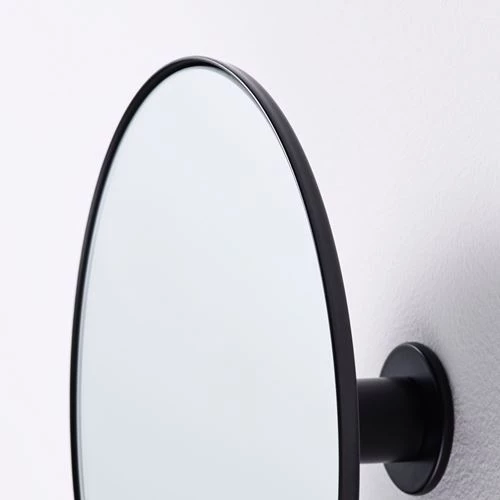 PLOMBO круглое зеркало ИКЕА (изображение №4)