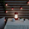 SOMMARLÅNKE Декоративное светодиодное освещение ИКЕА (изображение №3)
